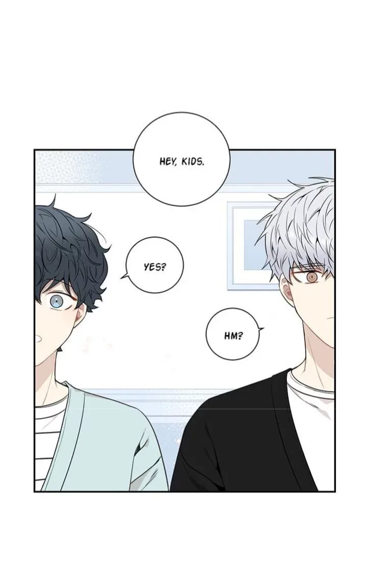 Cherry Blossoms After Winter Chapter 71 page 18