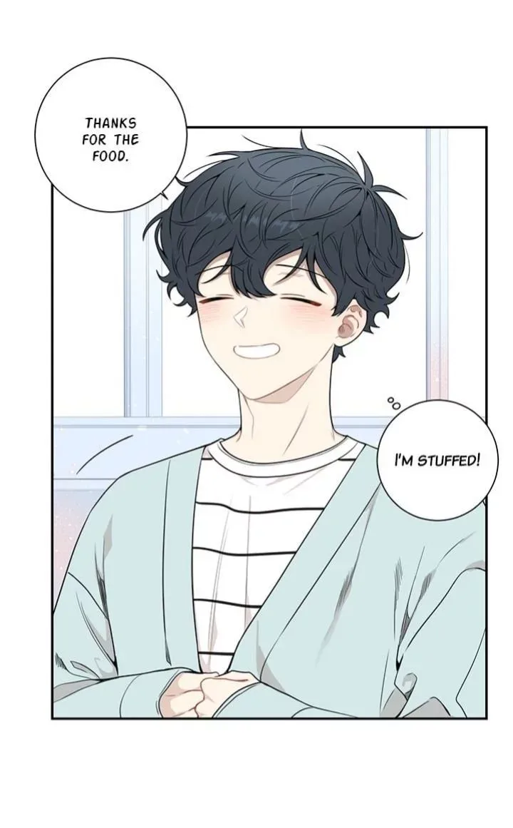 Cherry Blossoms After Winter Chapter 71 page 4