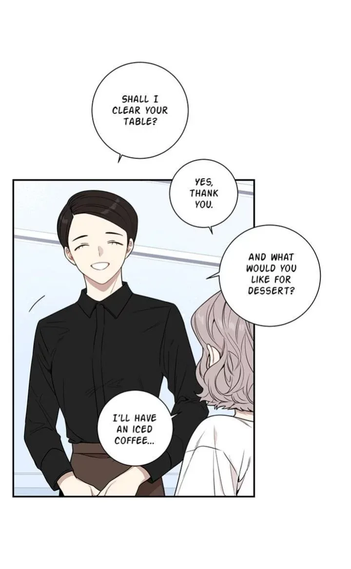 Cherry Blossoms After Winter Chapter 71 page 6