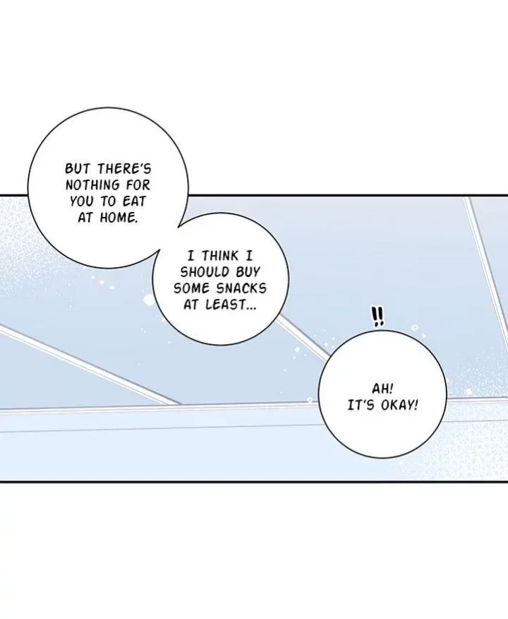 Cherry Blossoms After Winter Chapter 71 page 15