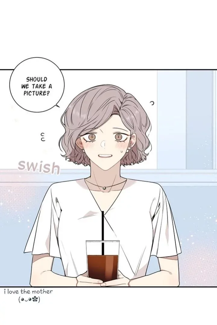 Cherry Blossoms After Winter Chapter 71 page 19