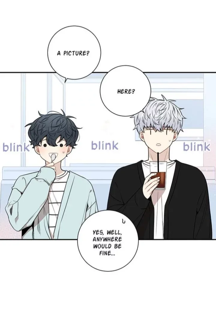 Cherry Blossoms After Winter Chapter 71 page 20