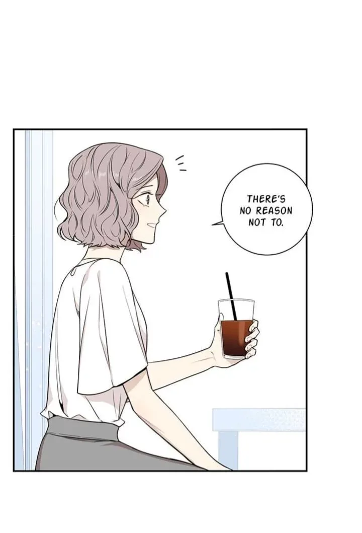 Cherry Blossoms After Winter Chapter 71 page 14