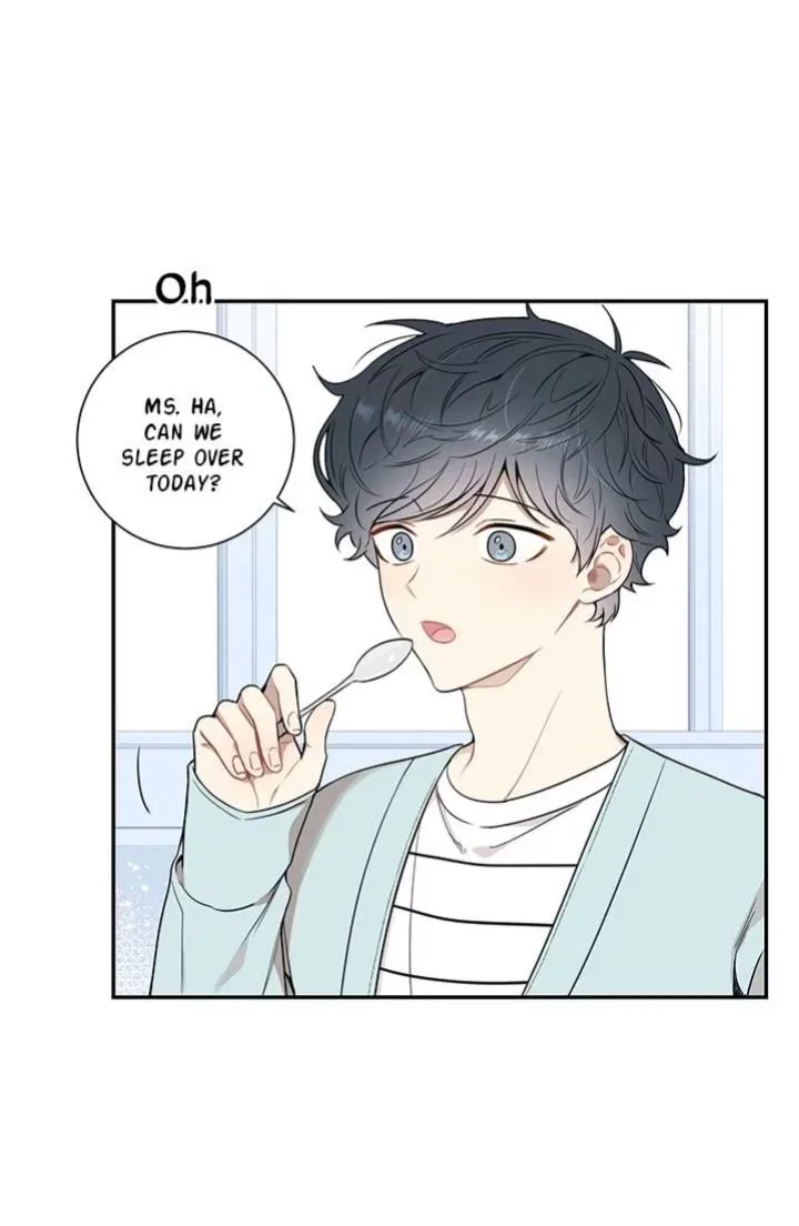 Cherry Blossoms After Winter Chapter 71 page 13