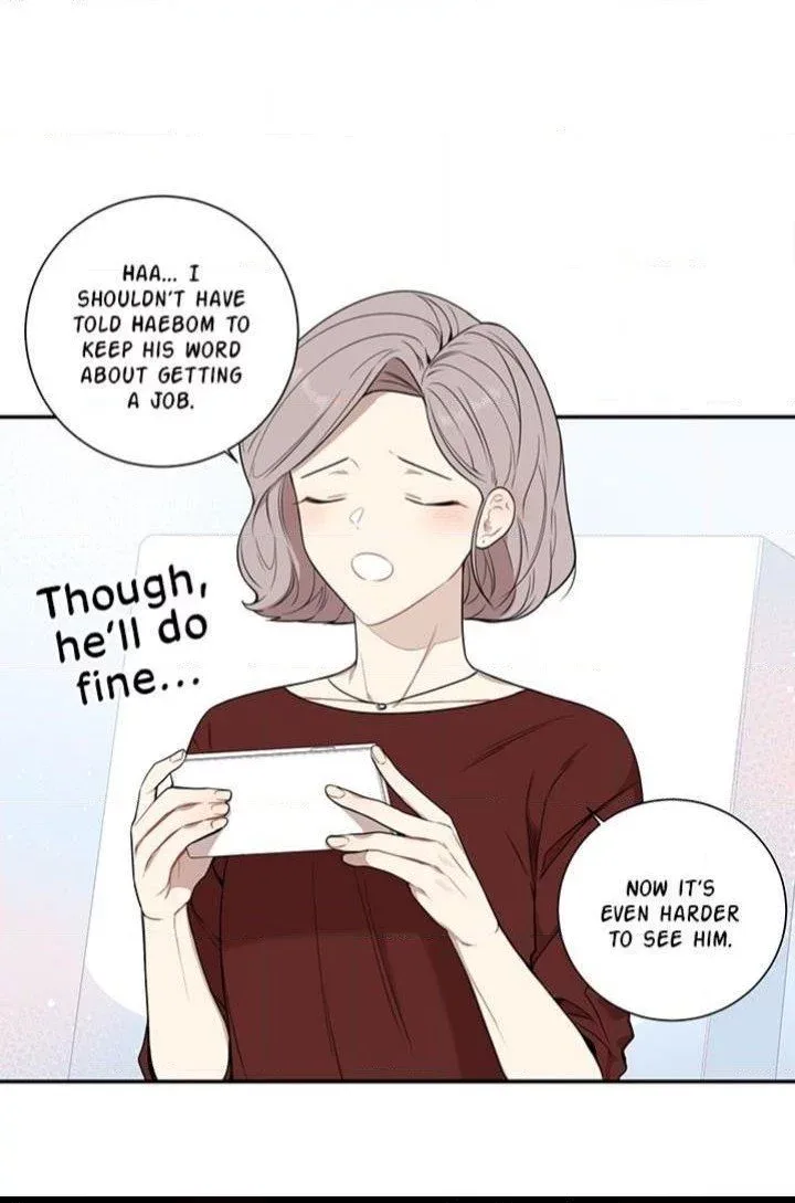 Cherry Blossoms After Winter Chapter 71 page 37