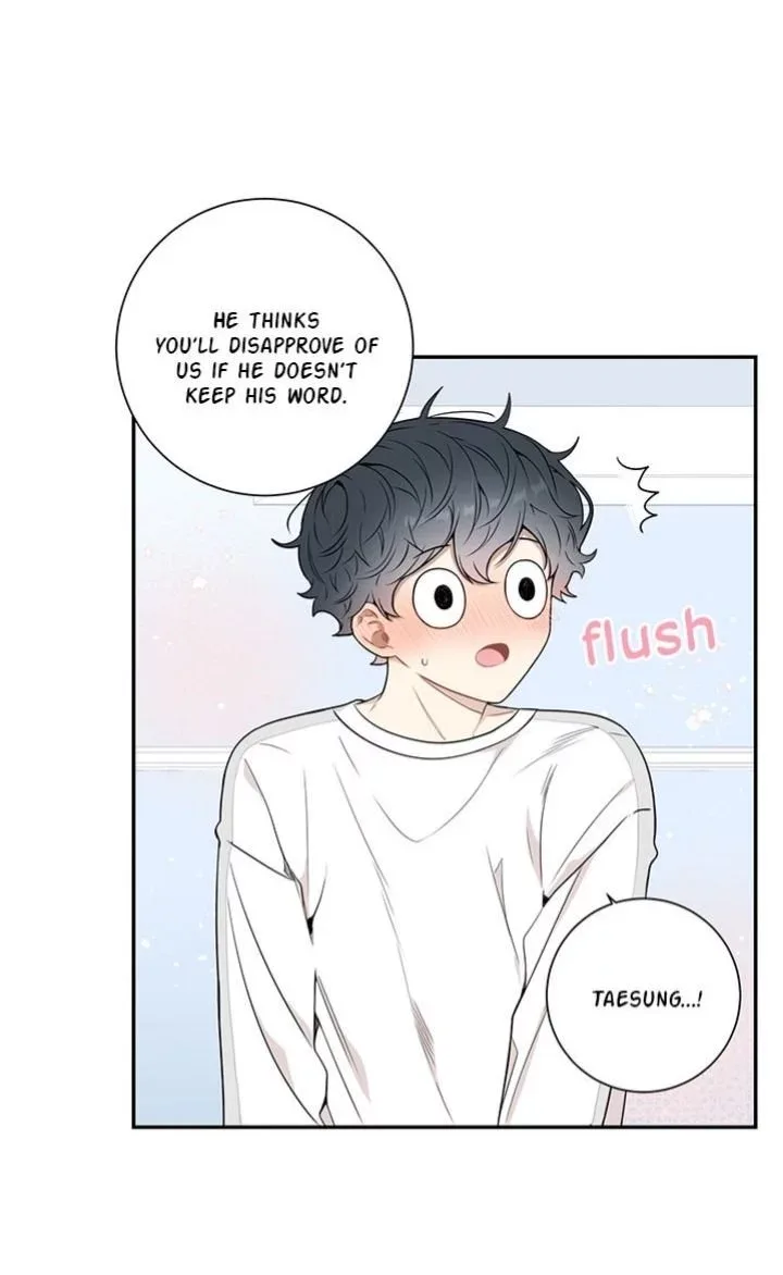 Cherry Blossoms After Winter Chapter 71 page 39