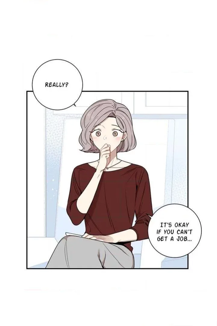 Cherry Blossoms After Winter Chapter 71 page 40