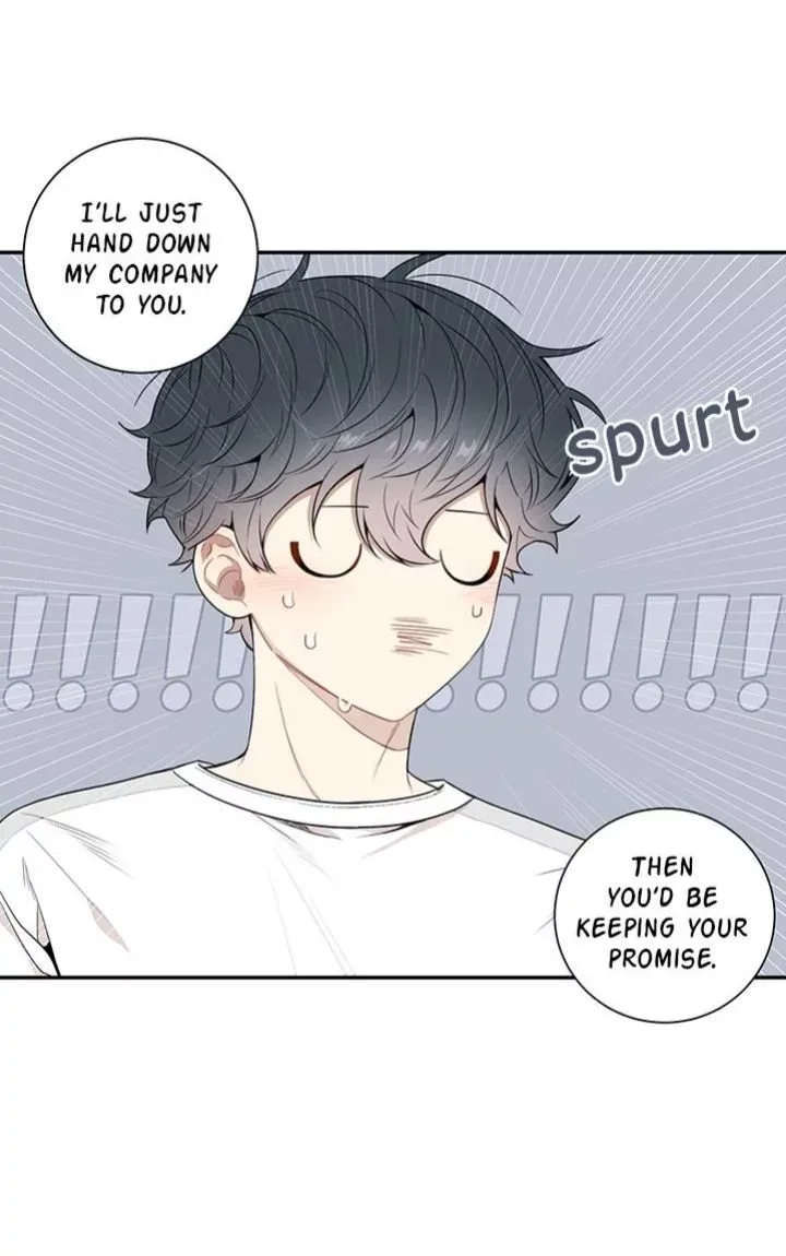 Cherry Blossoms After Winter Chapter 71 page 41