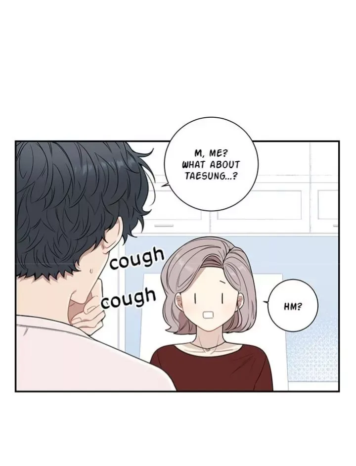 Cherry Blossoms After Winter Chapter 71 page 42