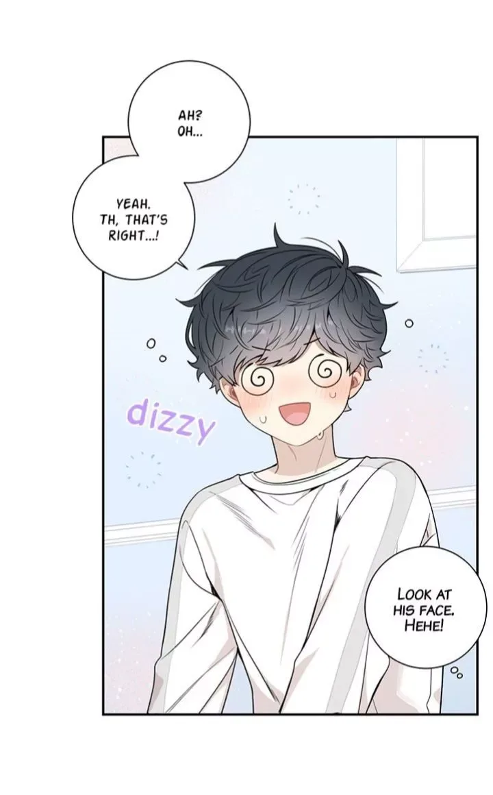 Cherry Blossoms After Winter Chapter 71 page 44