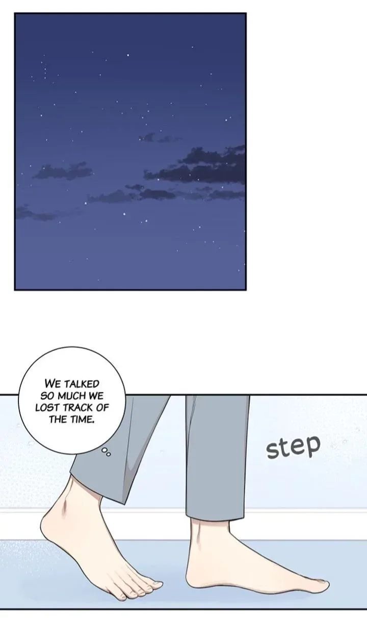 Cherry Blossoms After Winter Chapter 71 page 48
