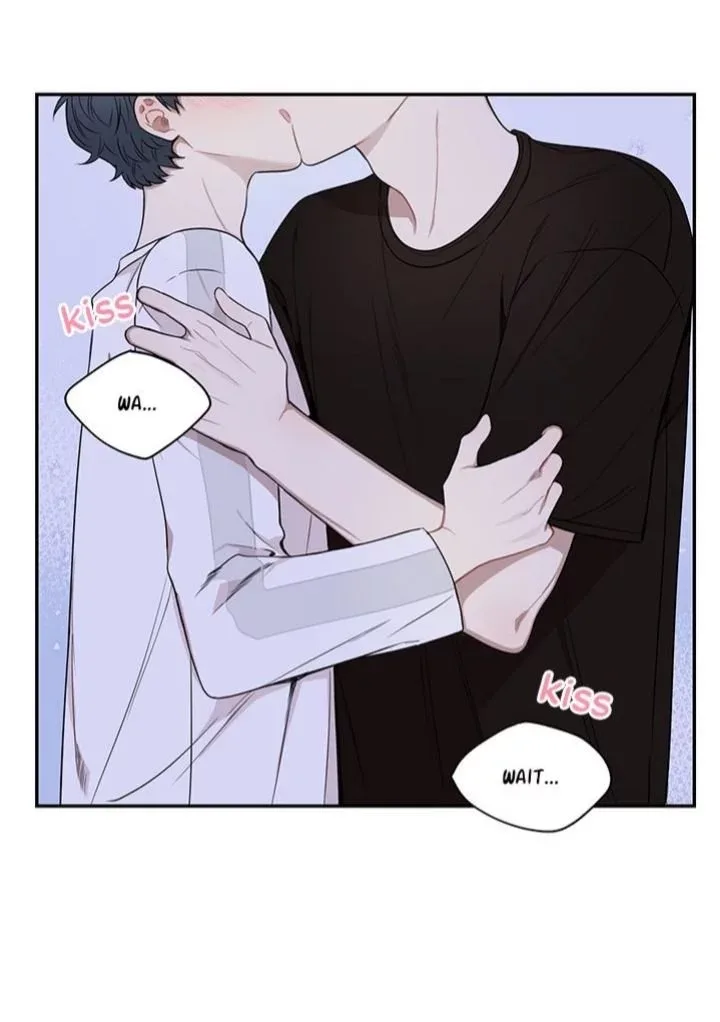 Cherry Blossoms After Winter Chapter 71 page 59
