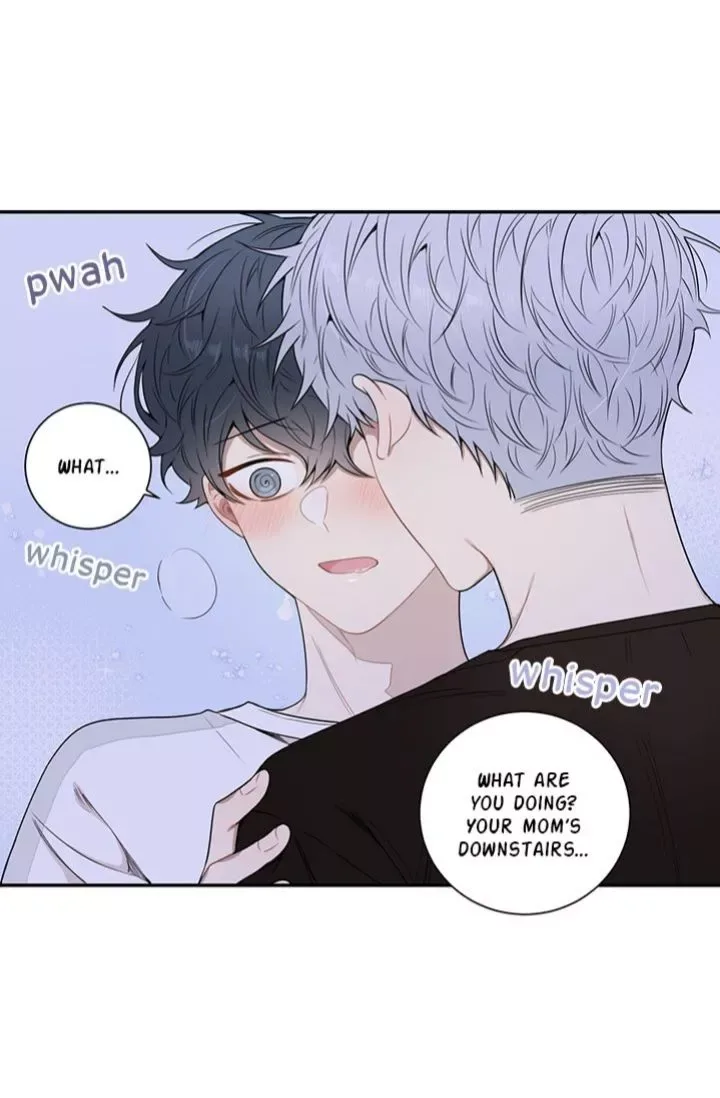 Cherry Blossoms After Winter Chapter 71 page 60