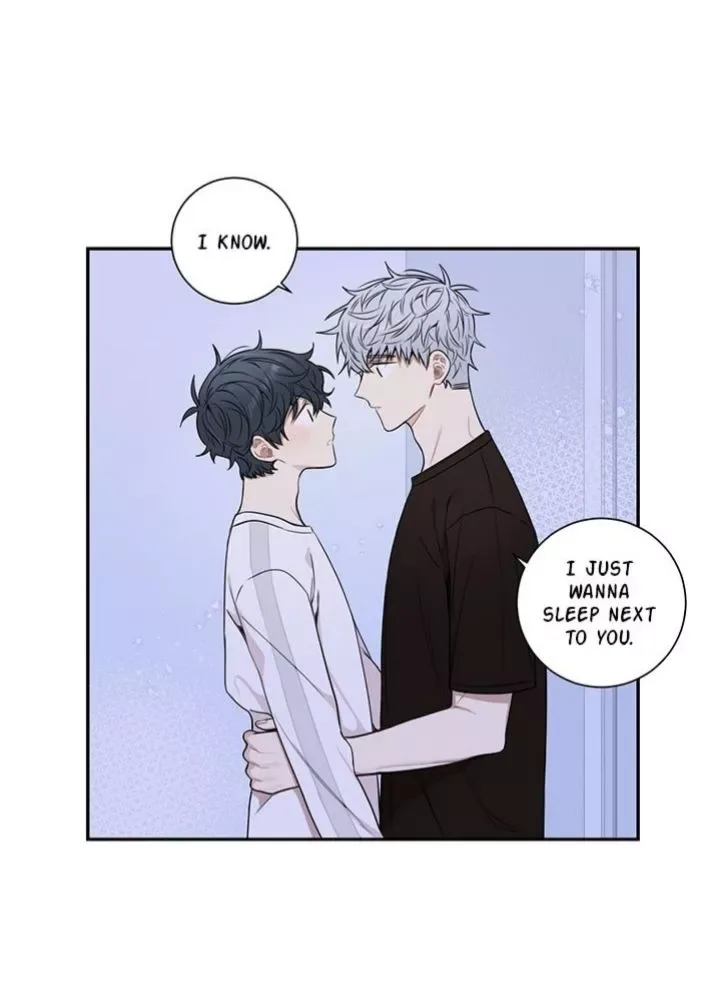 Cherry Blossoms After Winter Chapter 71 page 61