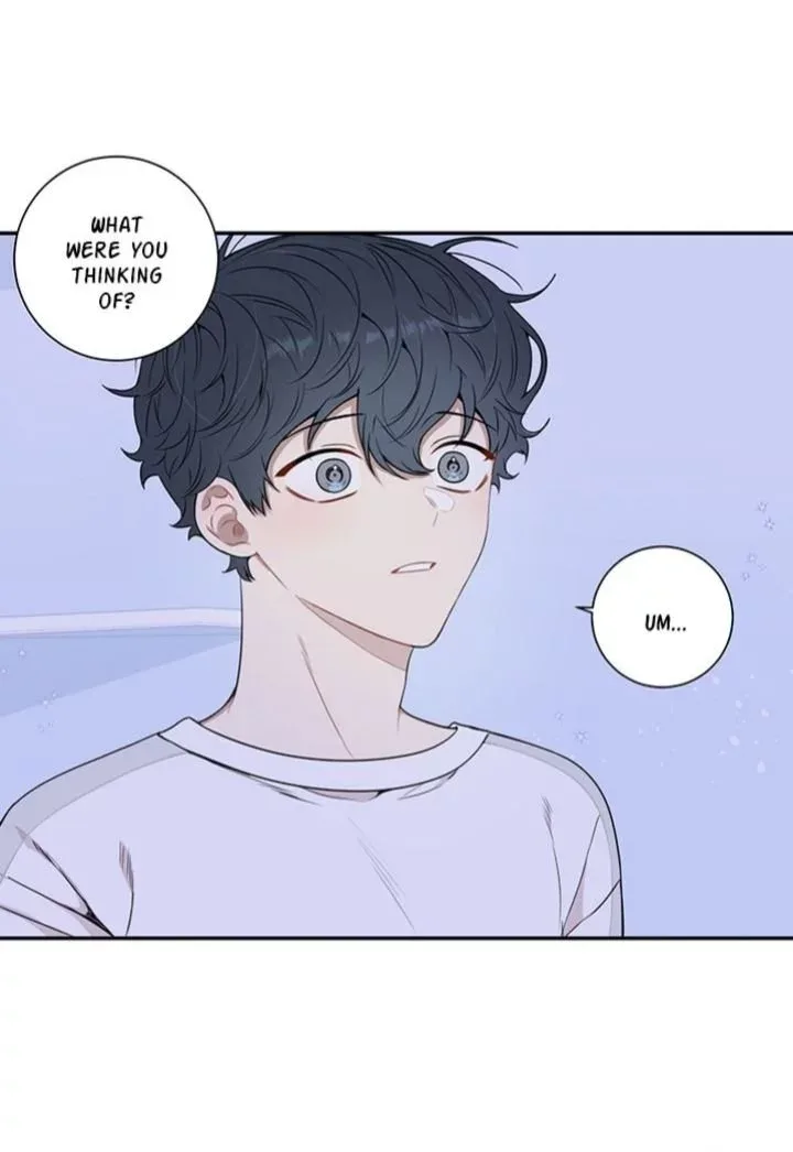 Cherry Blossoms After Winter Chapter 71 page 62