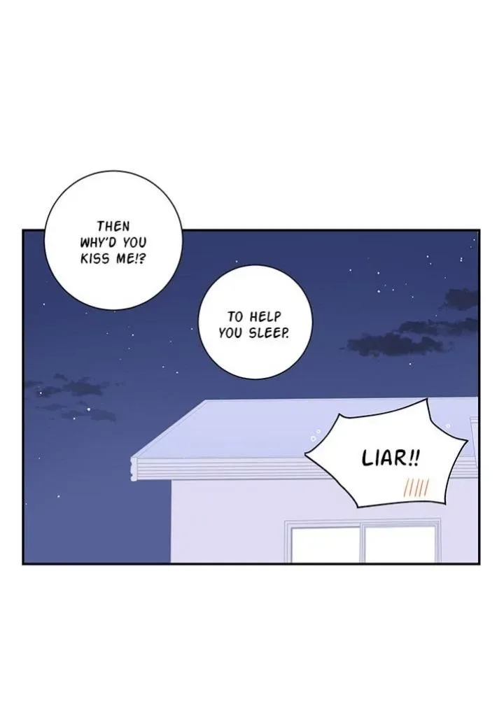 Cherry Blossoms After Winter Chapter 71 page 64