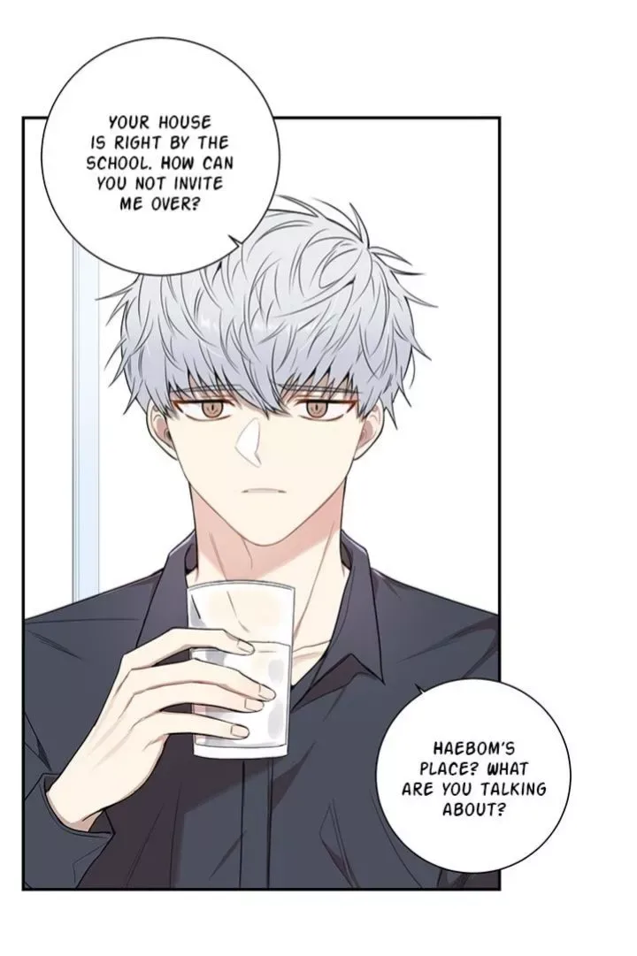Cherry Blossoms After Winter Chapter 73 page 6
