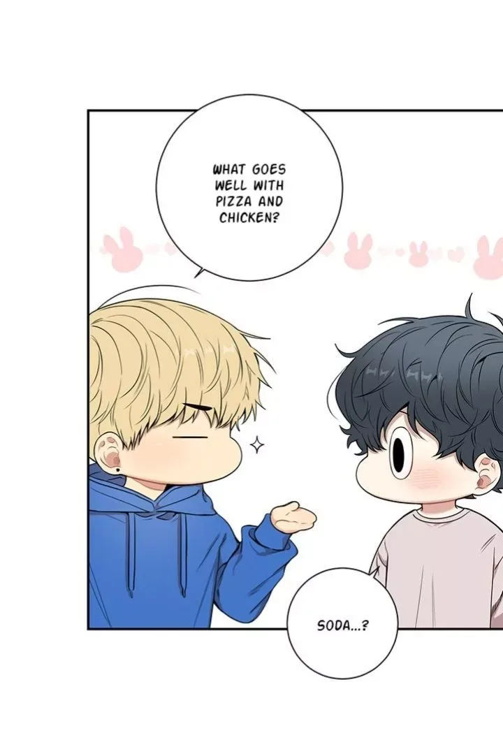 Cherry Blossoms After Winter Chapter 73 page 21