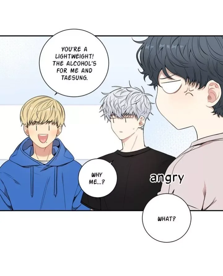 Cherry Blossoms After Winter Chapter 73 page 23
