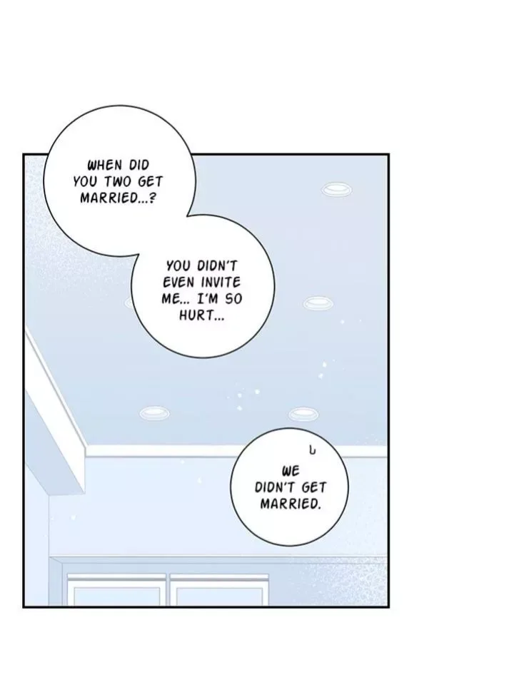 Cherry Blossoms After Winter Chapter 73 page 10