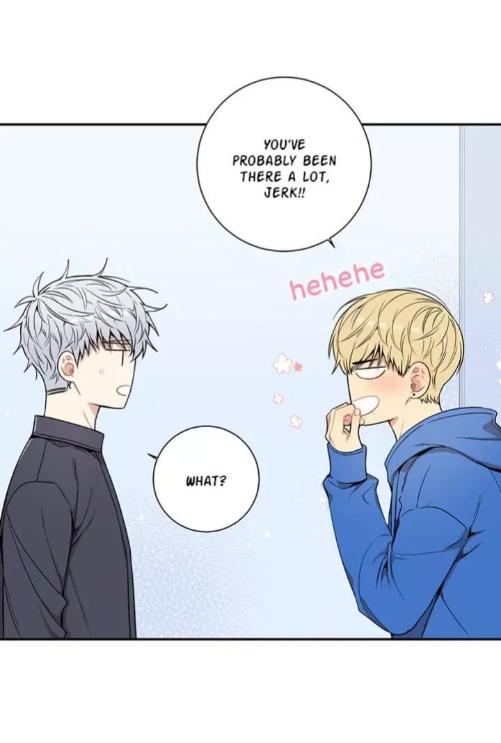 Cherry Blossoms After Winter Chapter 73 page 7