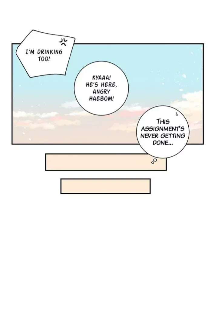 Cherry Blossoms After Winter Chapter 73 page 24
