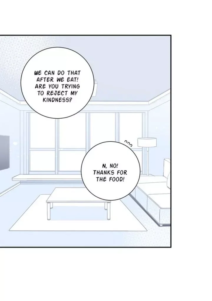 Cherry Blossoms After Winter Chapter 73 page 17