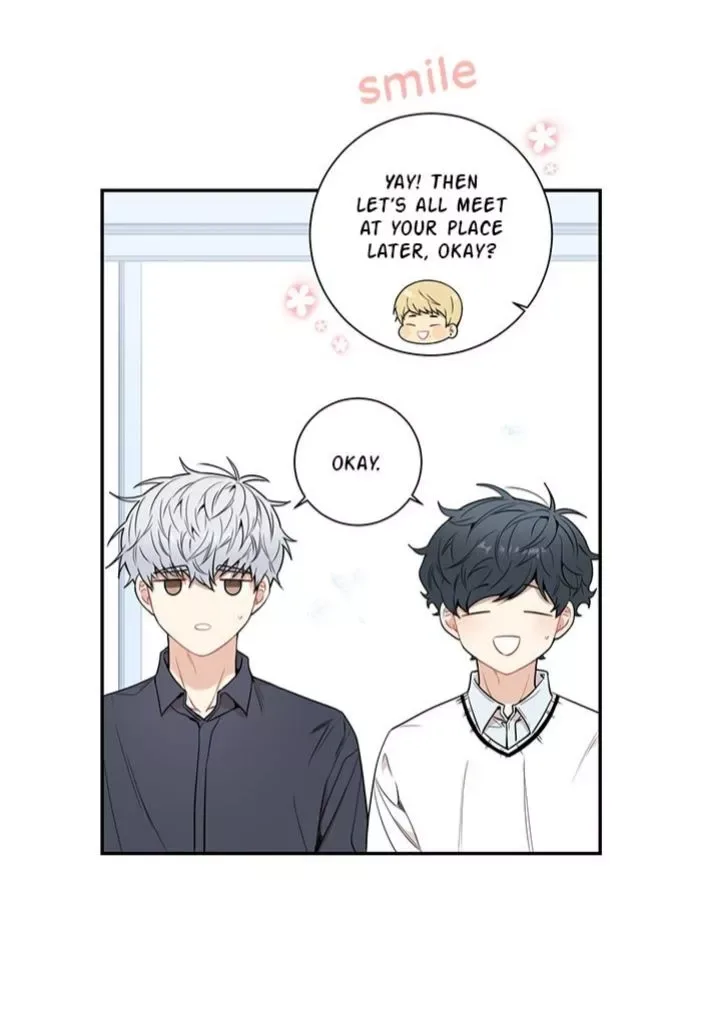Cherry Blossoms After Winter Chapter 73 page 12