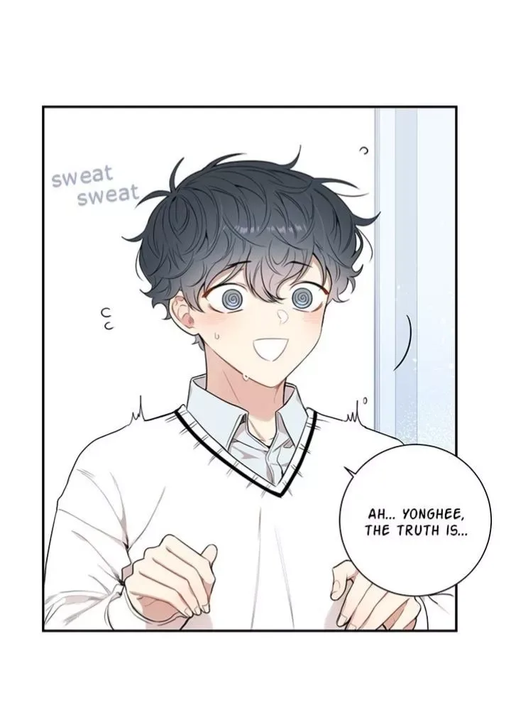 Cherry Blossoms After Winter Chapter 73 page 8