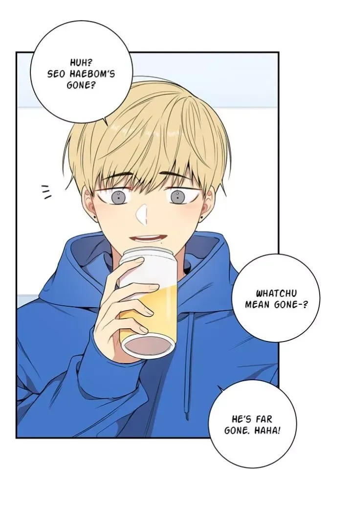 Cherry Blossoms After Winter Chapter 73 page 26