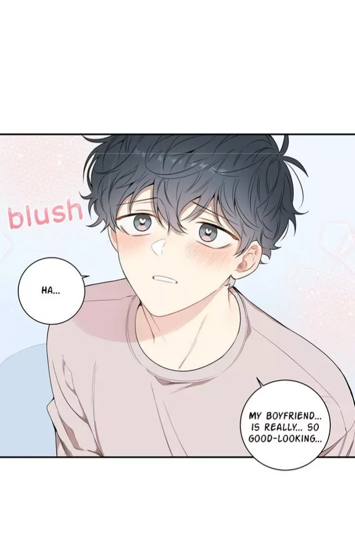 Cherry Blossoms After Winter Chapter 73 page 31