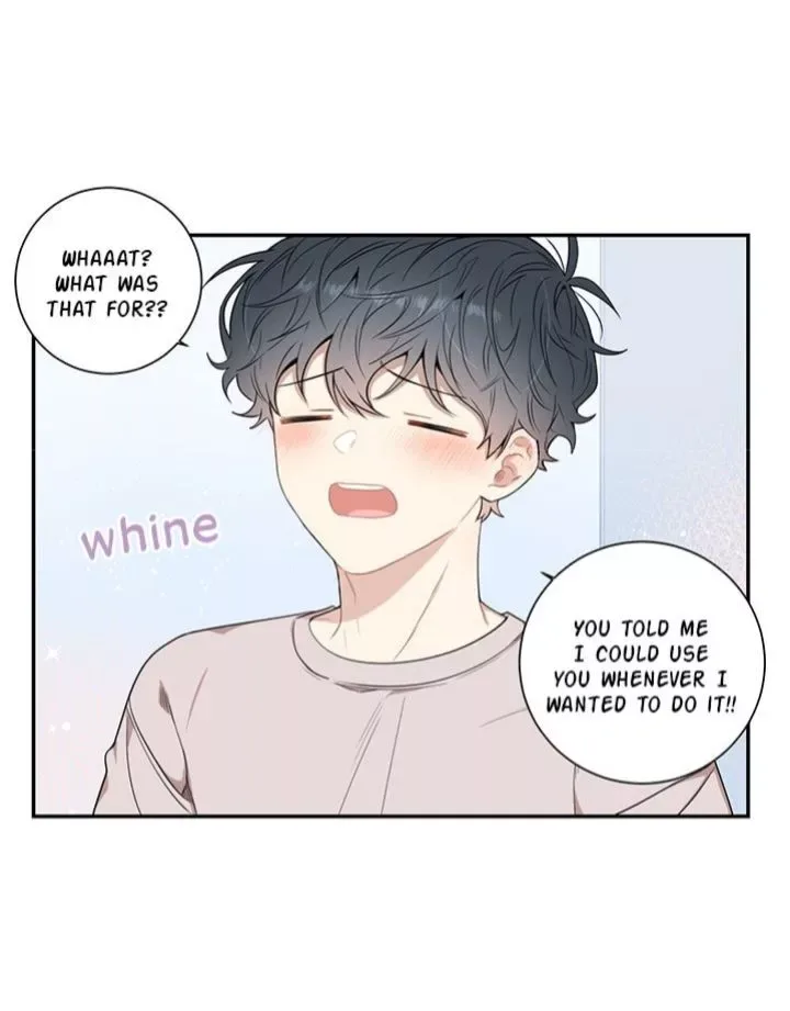 Cherry Blossoms After Winter Chapter 73 page 35
