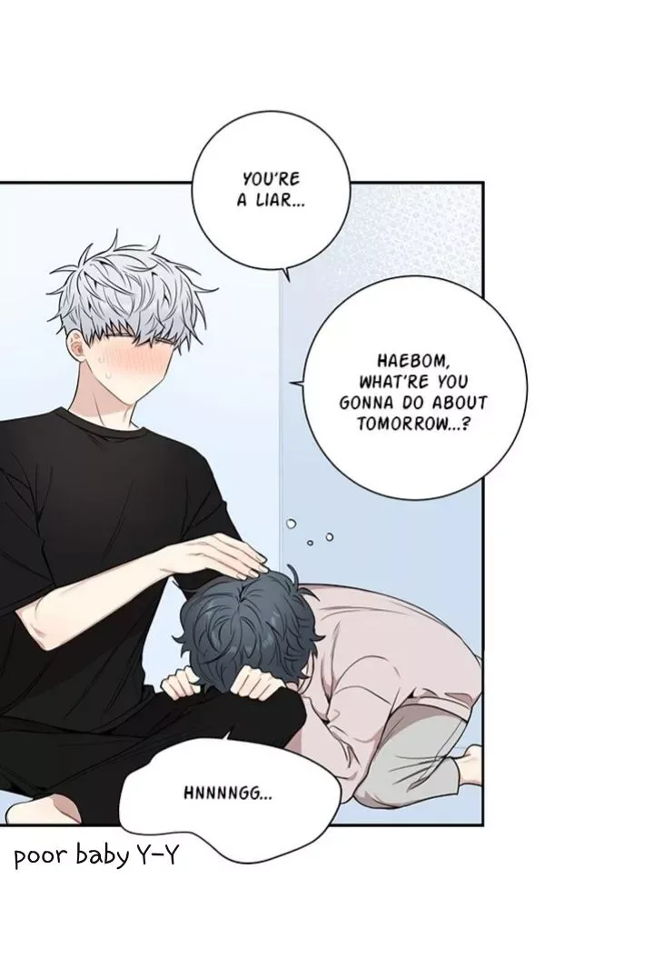 Cherry Blossoms After Winter Chapter 73 page 36