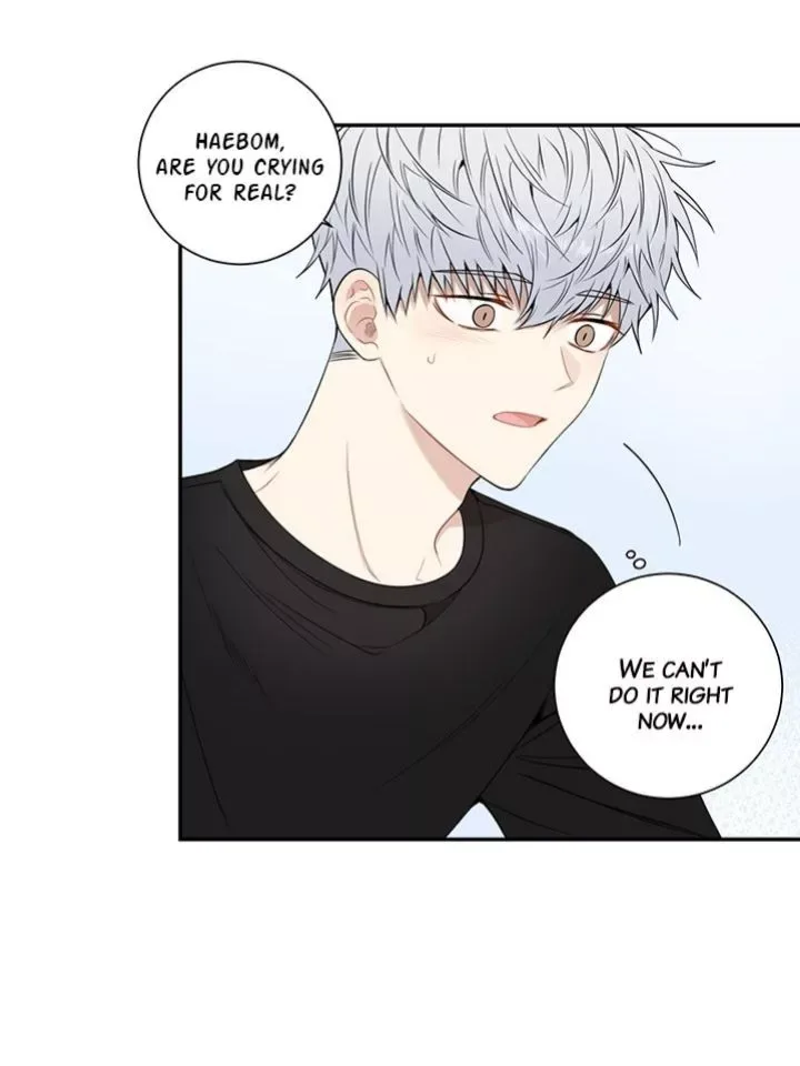 Cherry Blossoms After Winter Chapter 73 page 37