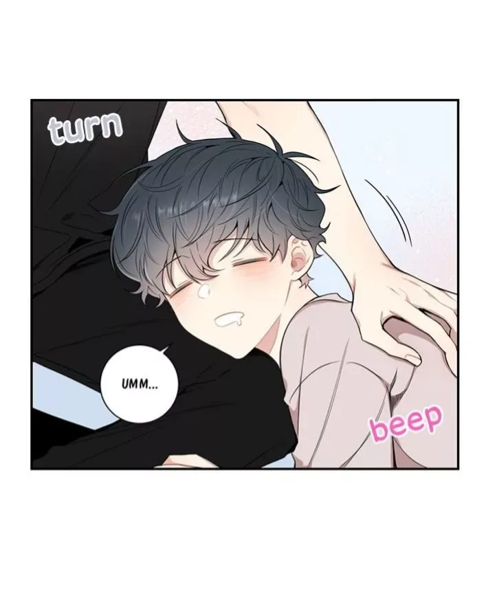 Cherry Blossoms After Winter Chapter 73 page 38