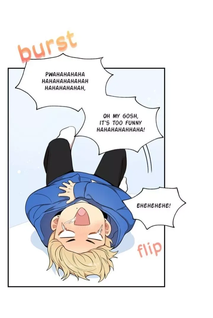 Cherry Blossoms After Winter Chapter 73 page 40