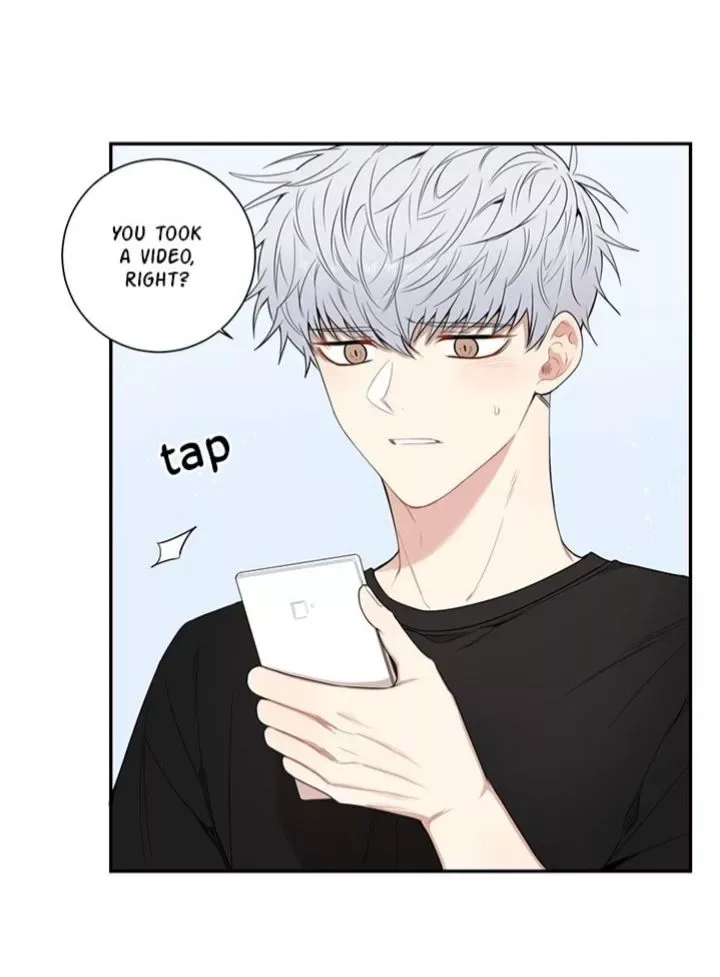 Cherry Blossoms After Winter Chapter 73 page 41
