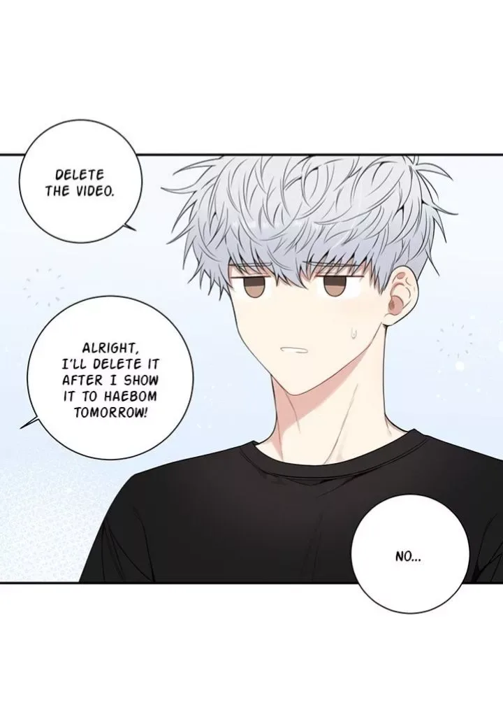 Cherry Blossoms After Winter Chapter 73 page 44