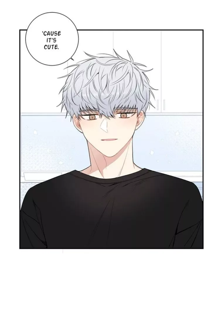 Cherry Blossoms After Winter Chapter 73 page 46