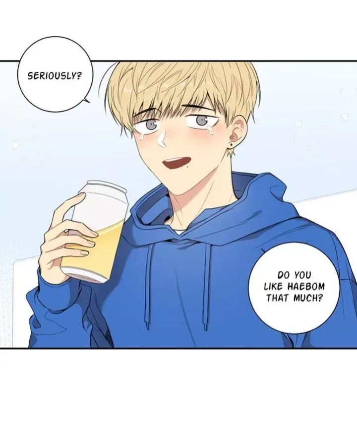 Cherry Blossoms After Winter Chapter 73 page 47
