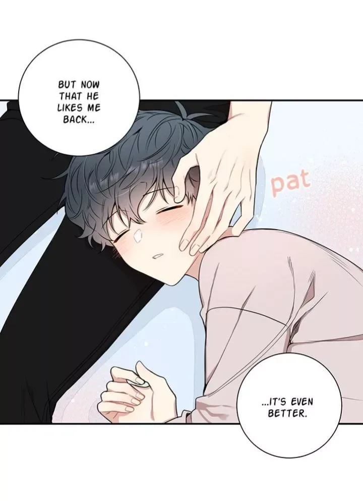 Cherry Blossoms After Winter Chapter 73 page 49