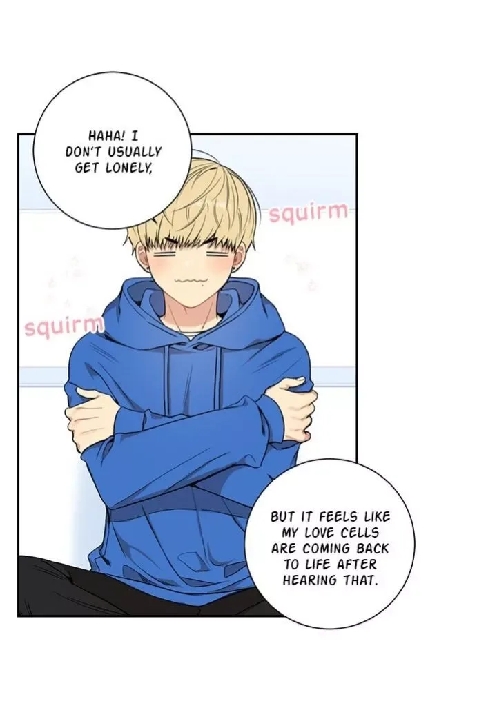 Cherry Blossoms After Winter Chapter 73 page 50
