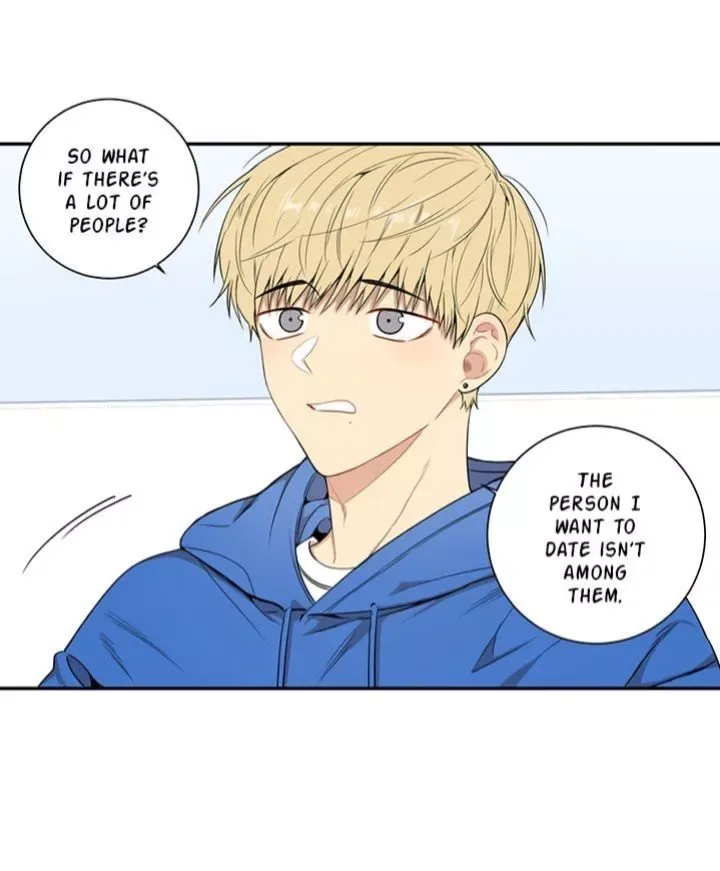 Cherry Blossoms After Winter Chapter 73 page 52