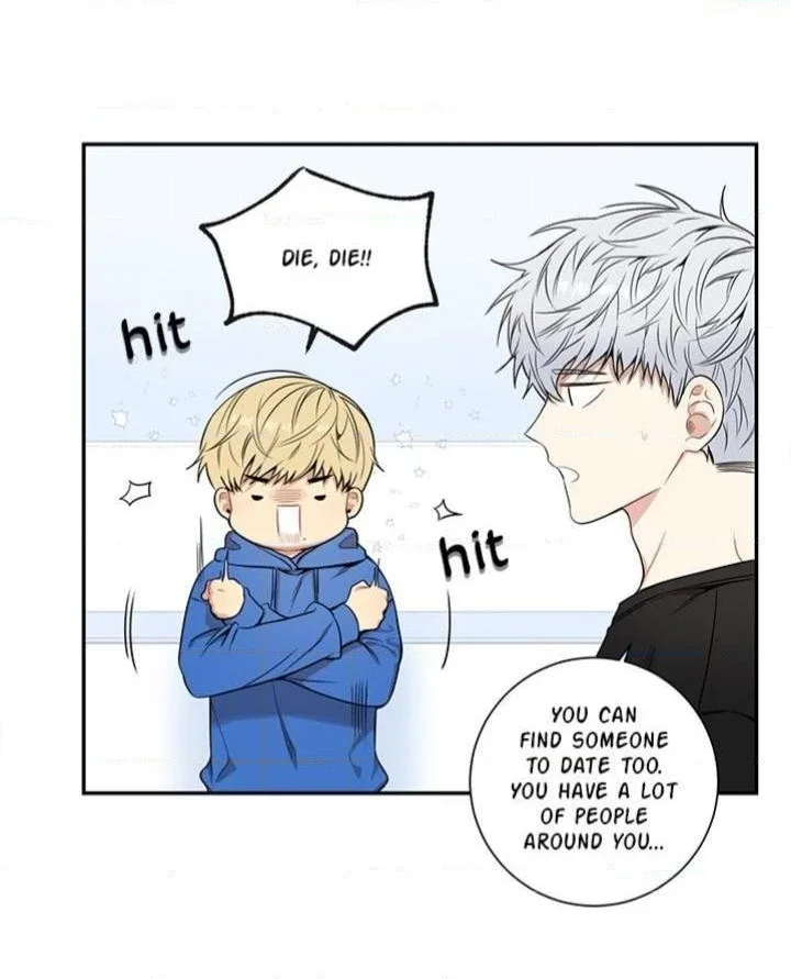 Cherry Blossoms After Winter Chapter 73 page 51