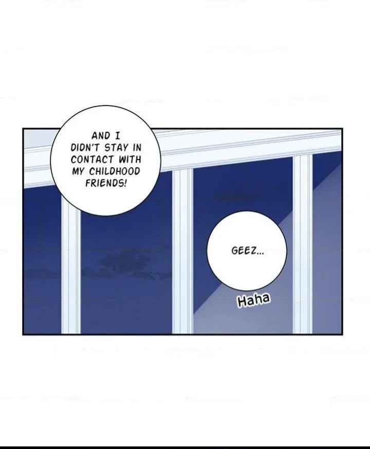 Cherry Blossoms After Winter Chapter 73 page 53