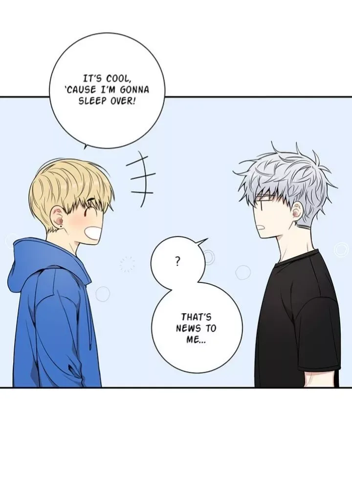 Cherry Blossoms After Winter Chapter 73 page 56