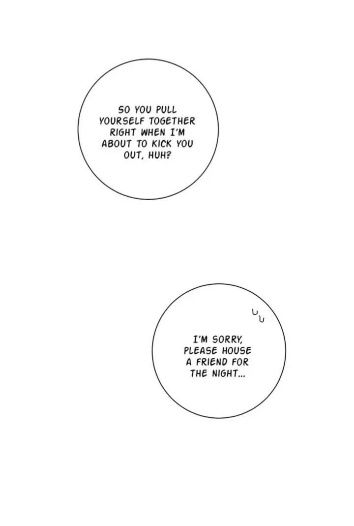 Cherry Blossoms After Winter Chapter 73 page 59