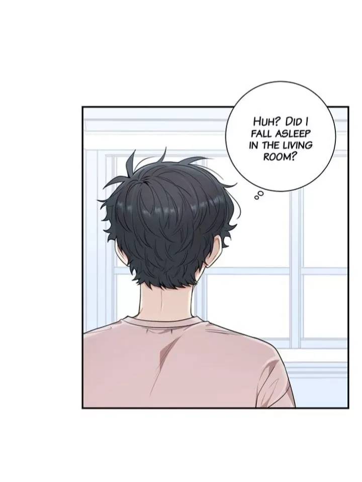 Cherry Blossoms After Winter Chapter 74 page 4
