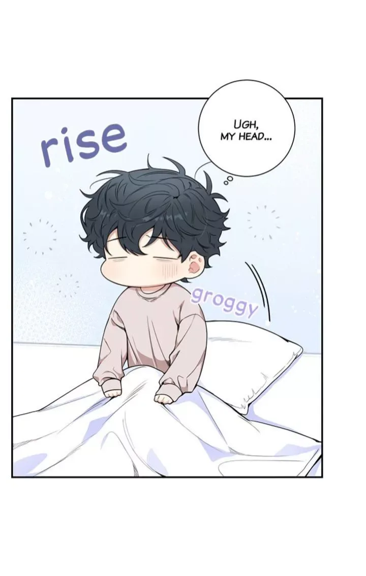 Cherry Blossoms After Winter Chapter 74 page 3