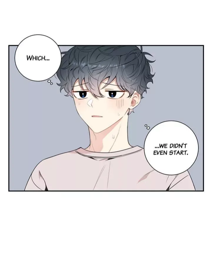 Cherry Blossoms After Winter Chapter 74 page 6